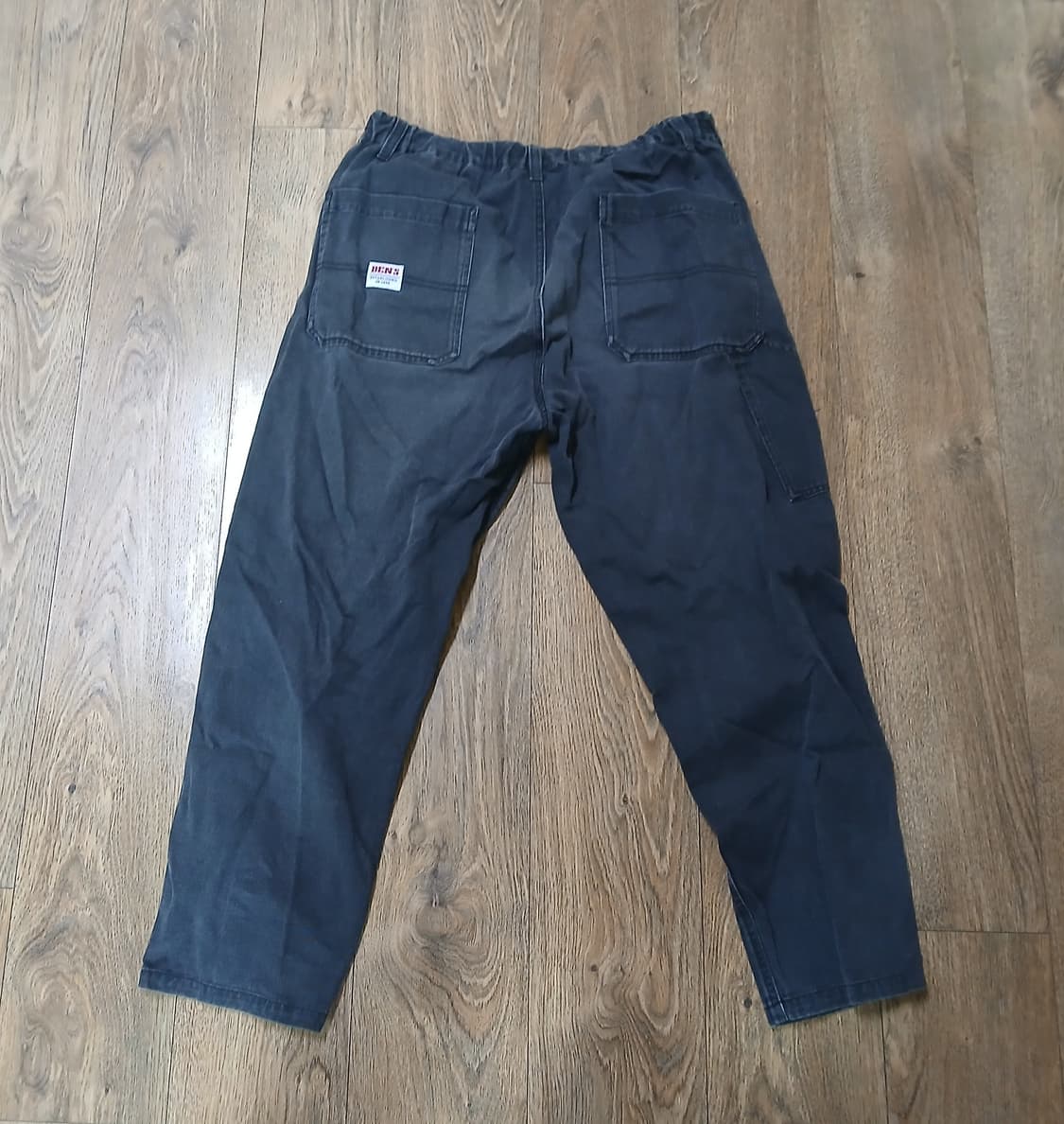 벤 데이비스 데님 팬츠 상품이미지2