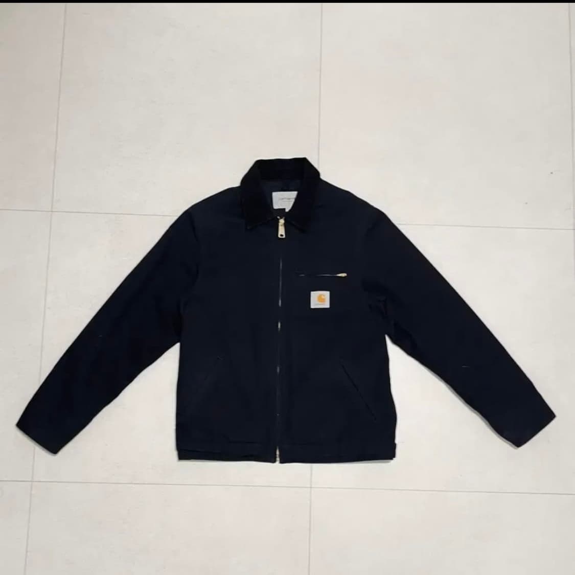 칼하트wip 디트로이트 s 상품이미지1