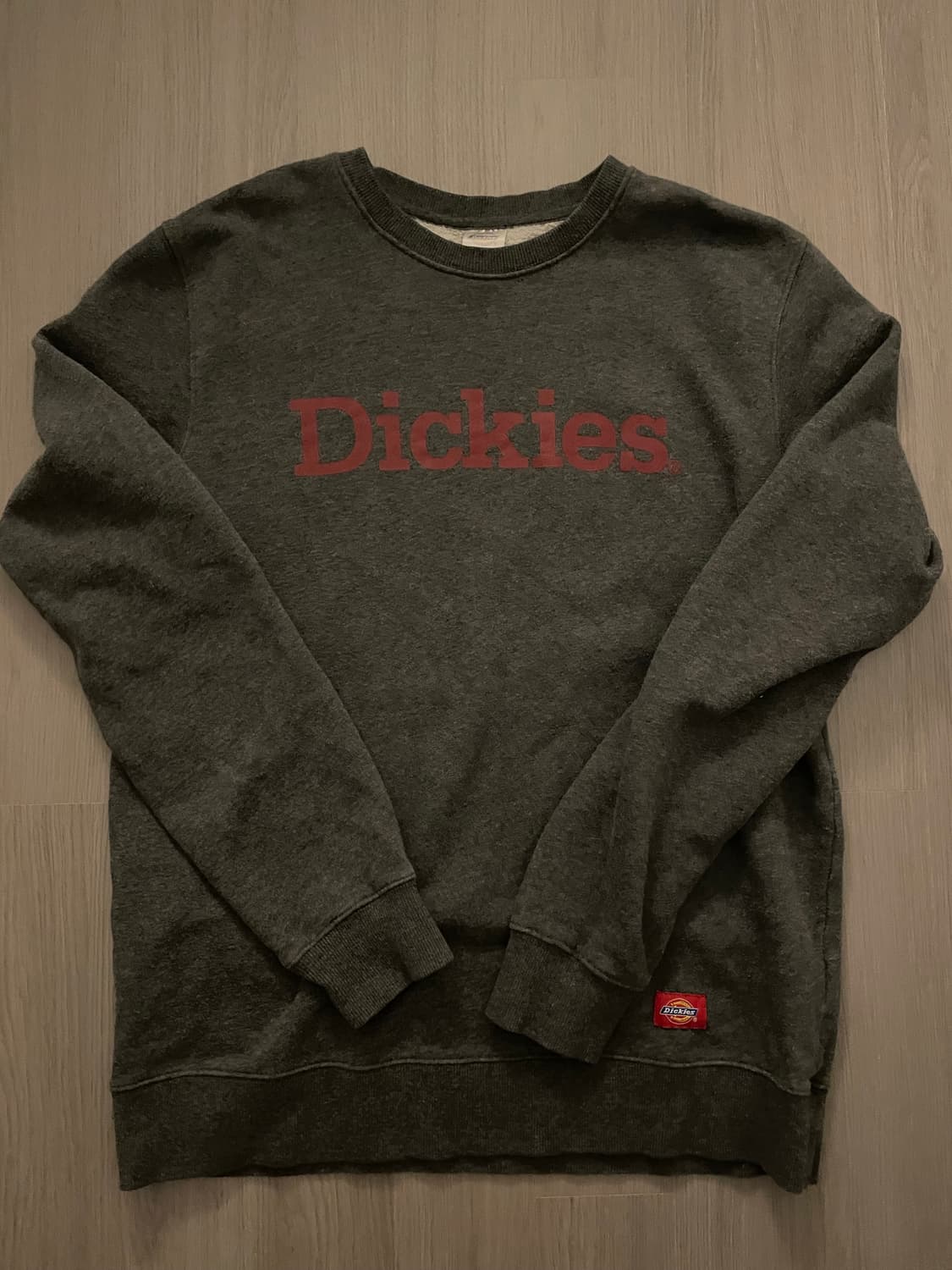 디키즈 맨투맨  상품이미지1