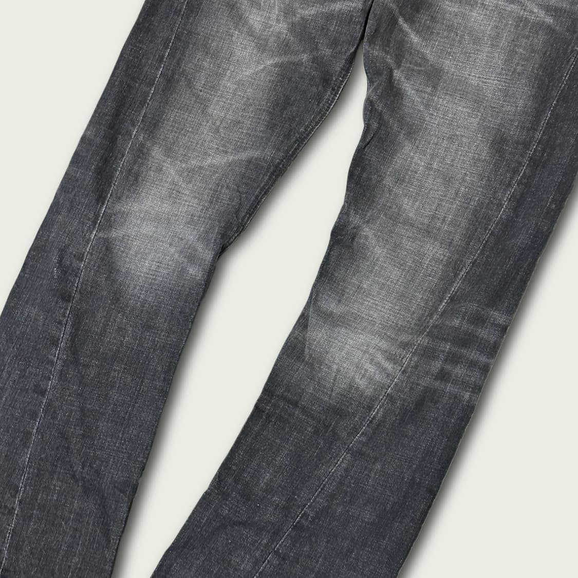 리바이스 701 스트레이트 커브드진  상품이미지3