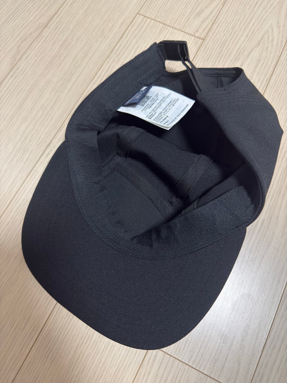 아크테릭스 모자 상품이미지2