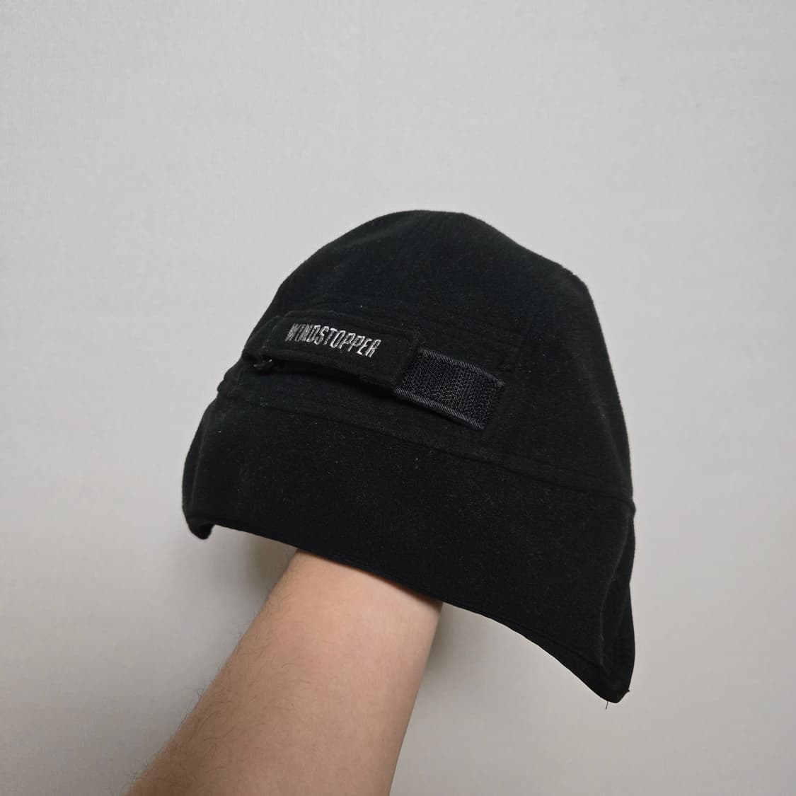 컬럼비아 트루퍼햇 이어플랫 캡 / 남녀공용 모자 상품이미지7