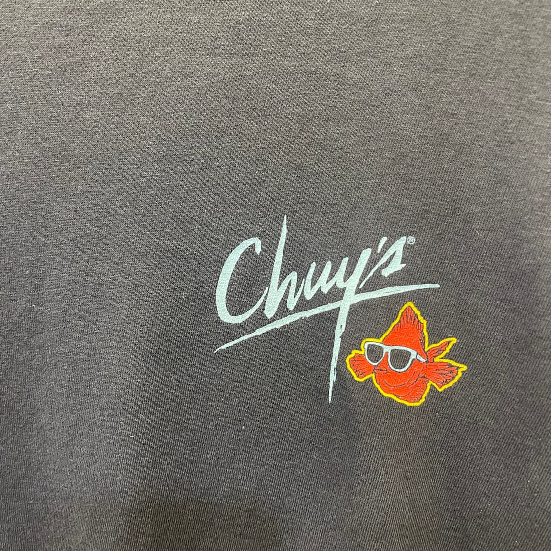 컴포트 컬러스 x Chuy's 텍스멕스 빈티지 상품이미지2