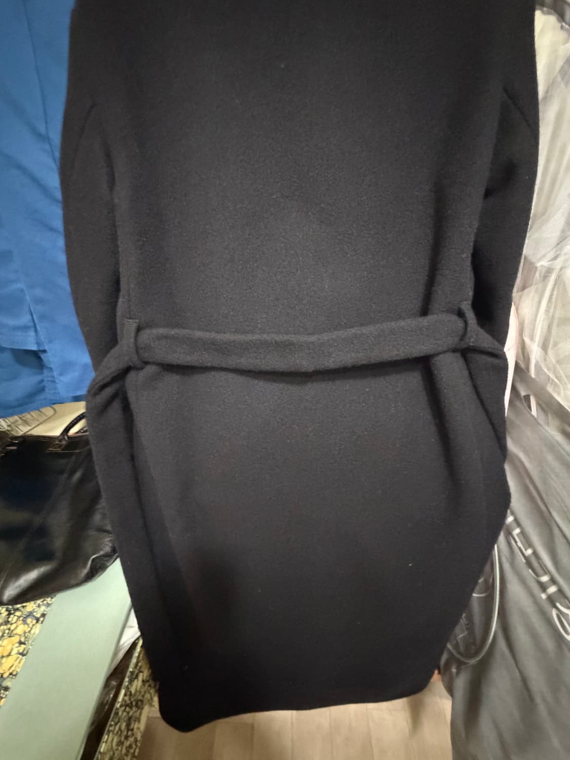 르메르 티베탄 코트 44 22fw 상품이미지6