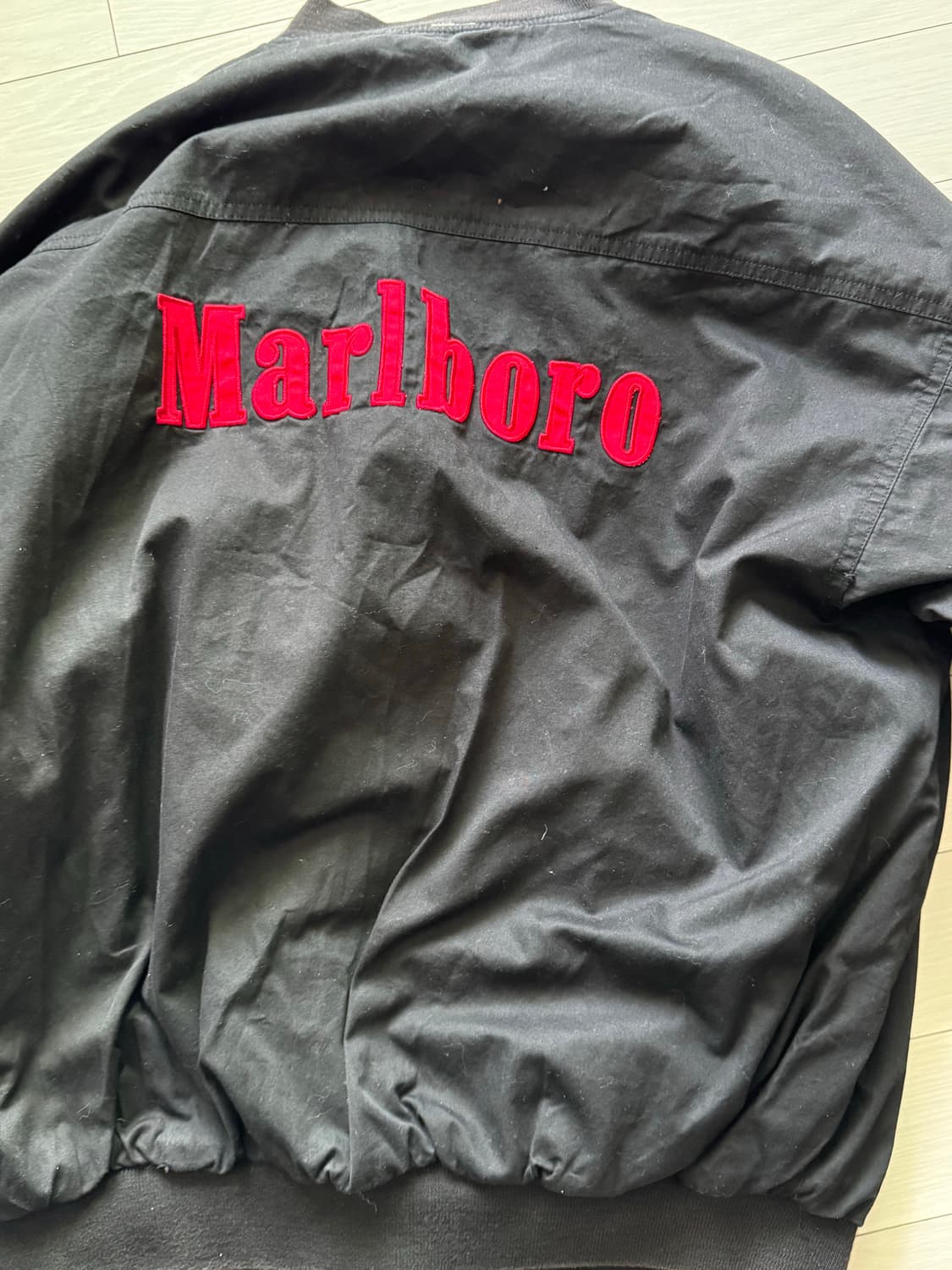 90s 말보로 자켓 상품이미지1