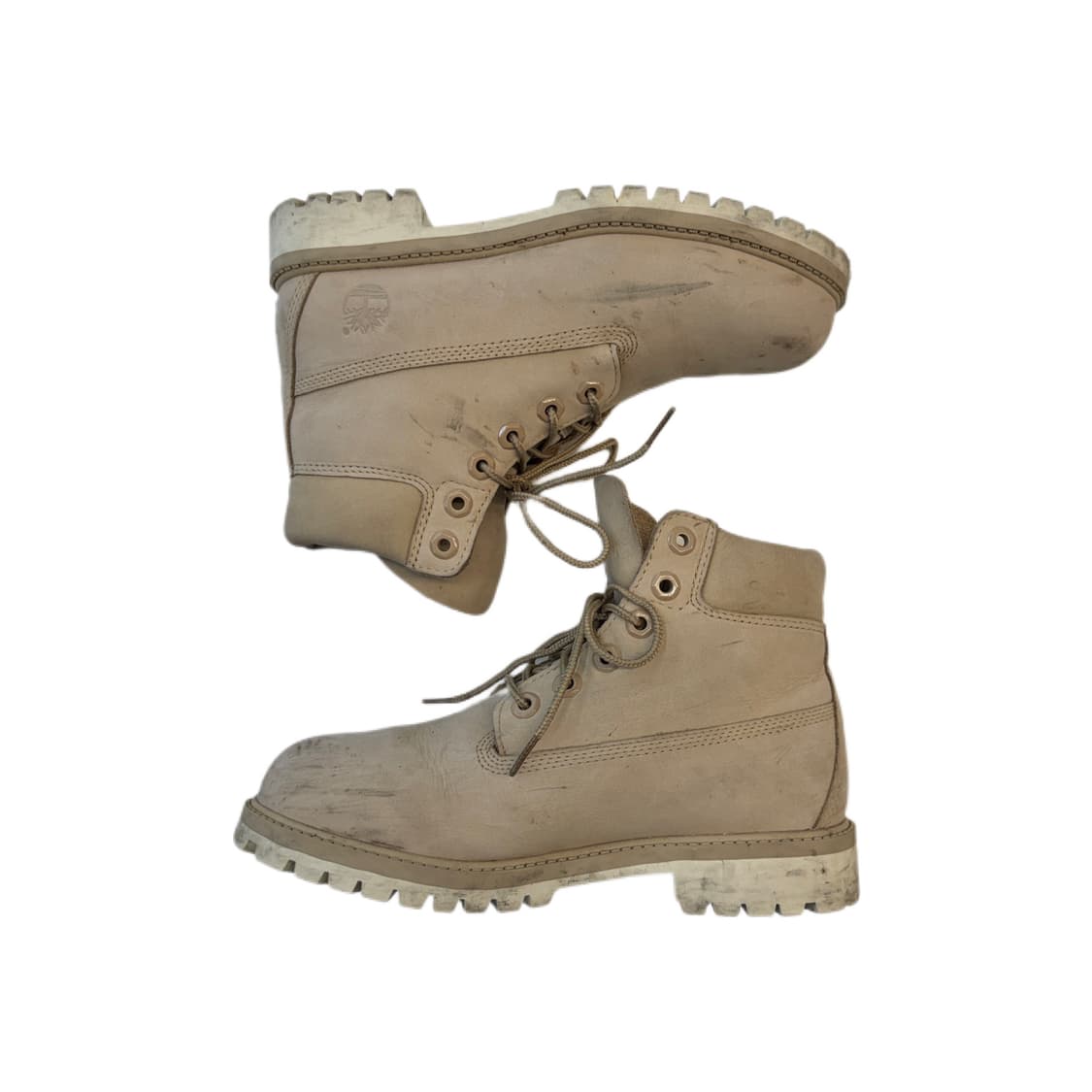 팀버랜드 6인치 프리미엄 워커 부츠 225 상품이미지4