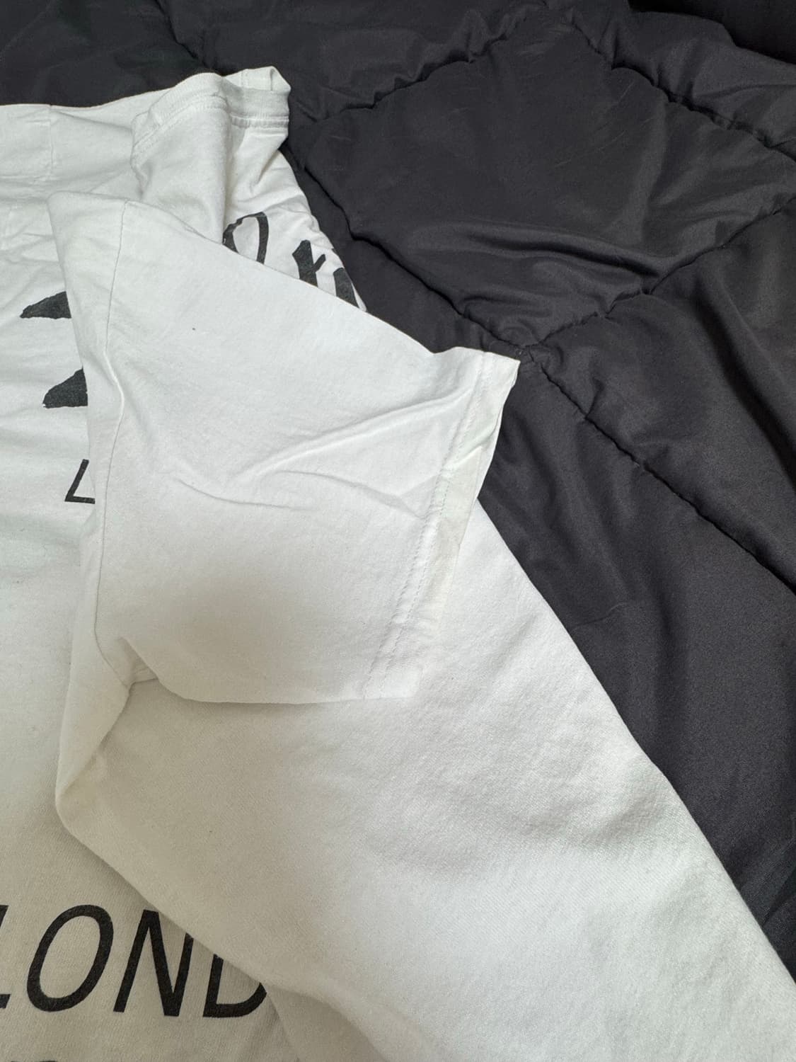 스투시반팔티 상품이미지2