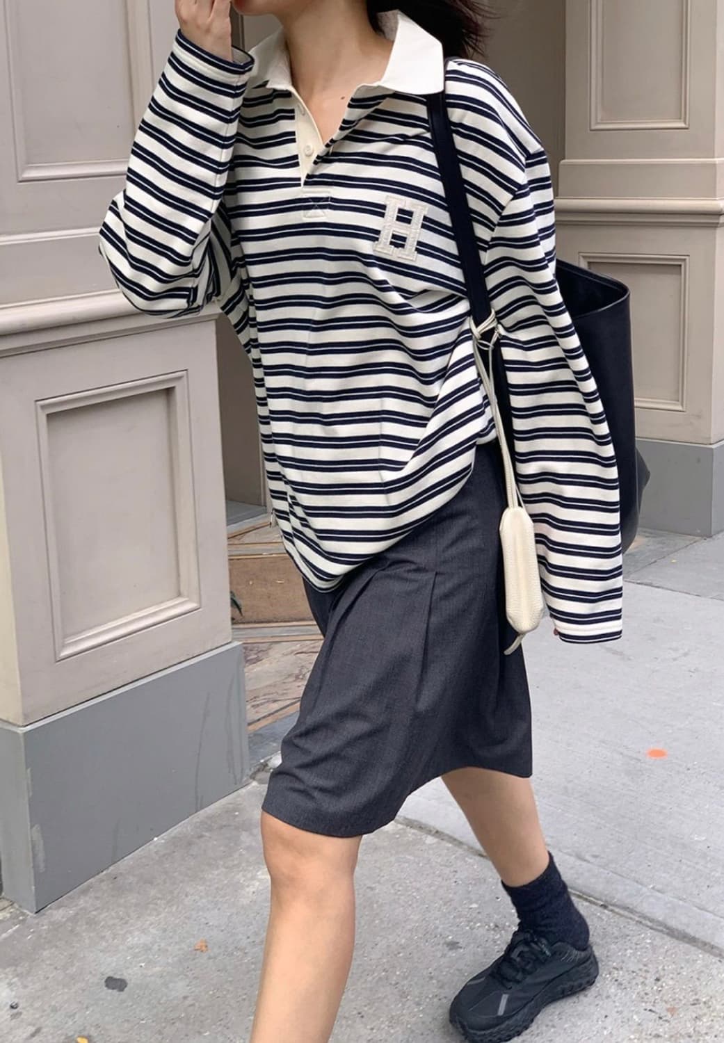 헤이그 럭비 티셔트 상품이미지1