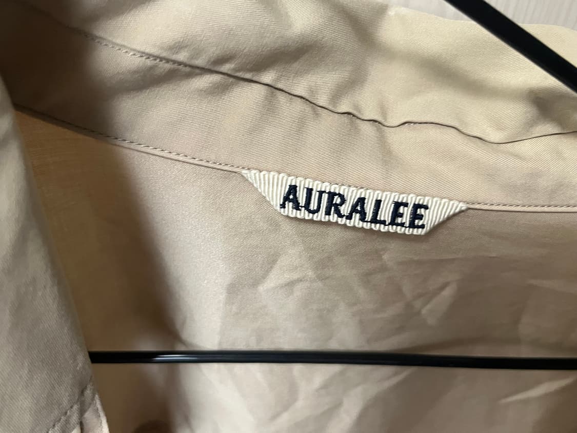 오라리 셔츠 상품이미지2