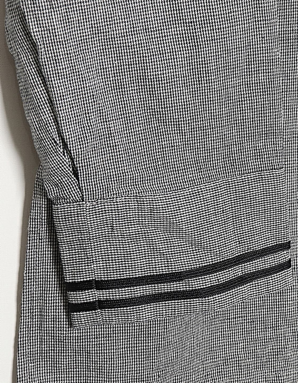 Sunny Clouds Sailor Shirts 상품이미지4