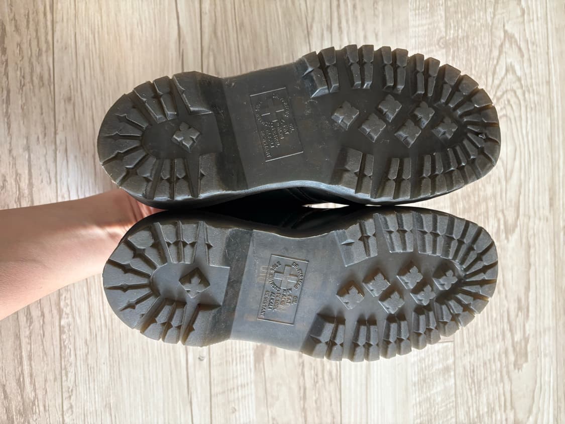 닥터마틴 1461 3홀 벡스 230 상품이미지6