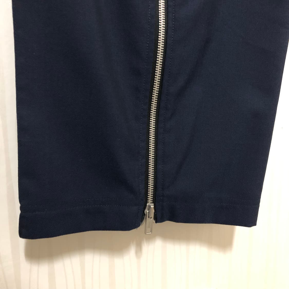 메종 마르지엘라 웨이스트백 팬츠 /48 상품이미지4