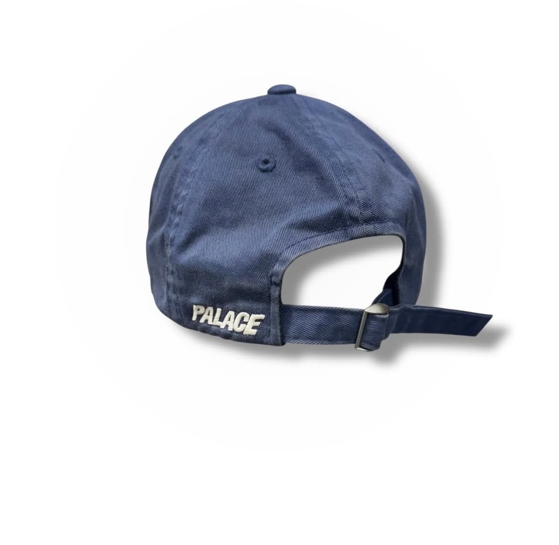 팔라스 6 패널 네이비 볼캡 바이오워시드 상품이미지4