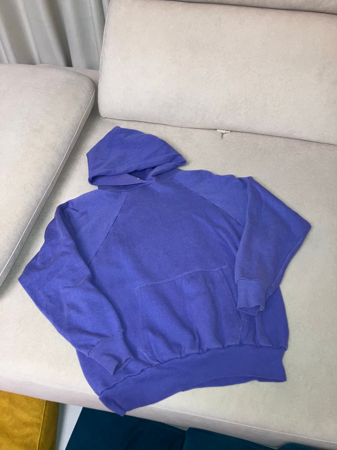 70s made in USA hoodie 상품이미지2