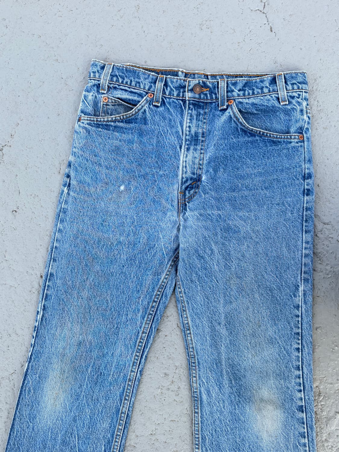 90s 리바이스 517 상품이미지2