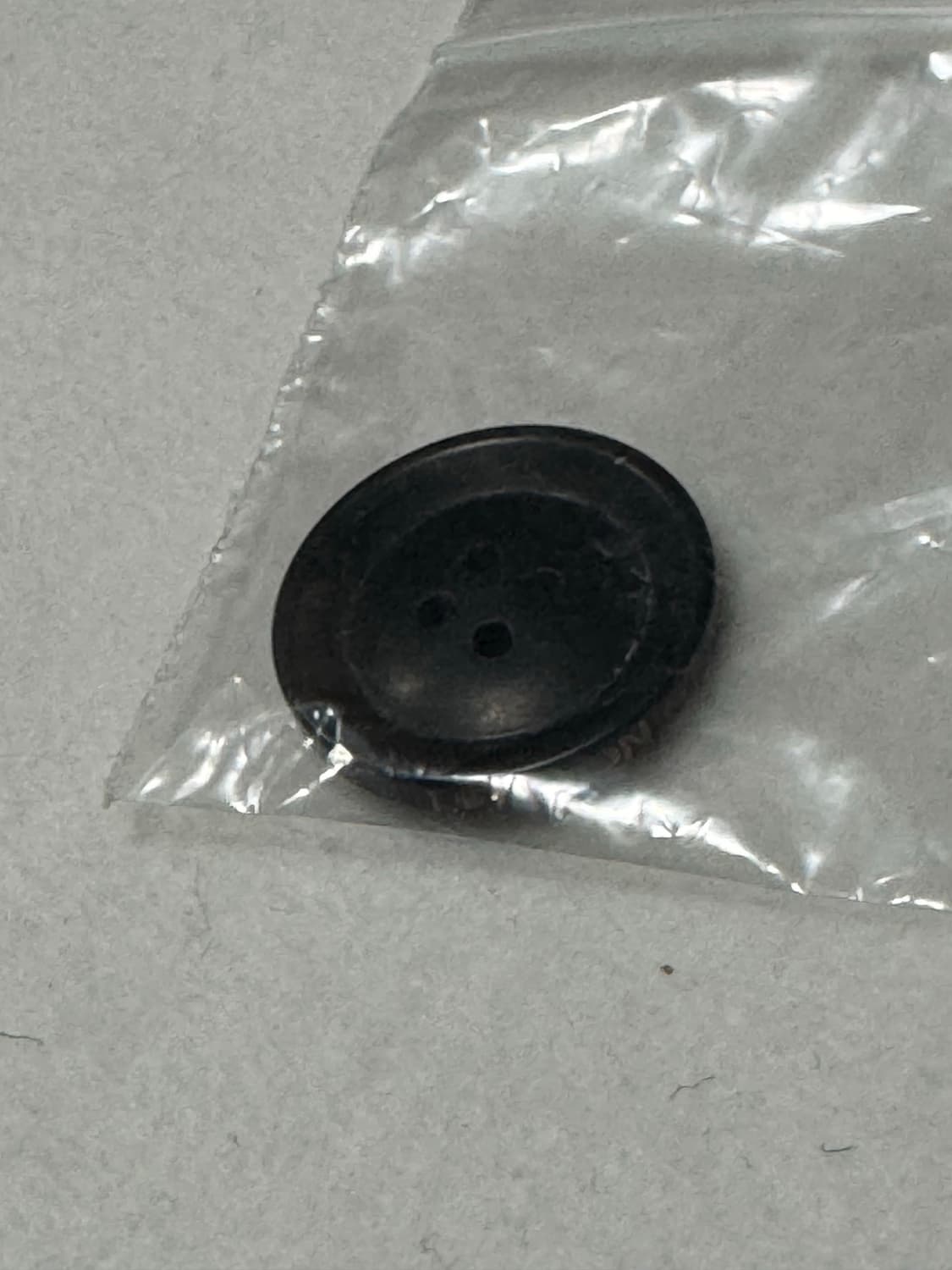 런던트레디션 발마칸 코트 (40) 그레이 상품이미지6