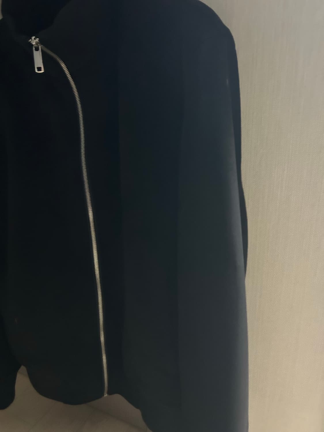 자라 스웨이드 자켓  상품이미지2