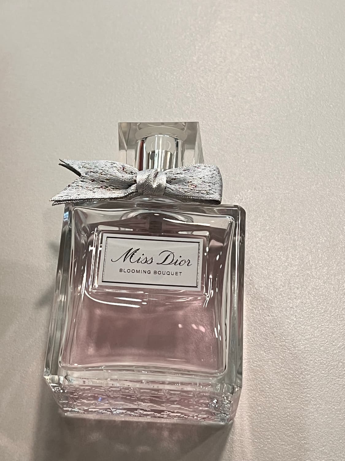 면세 정품 미스 디올 블루밍부케 100ml 상품이미지2