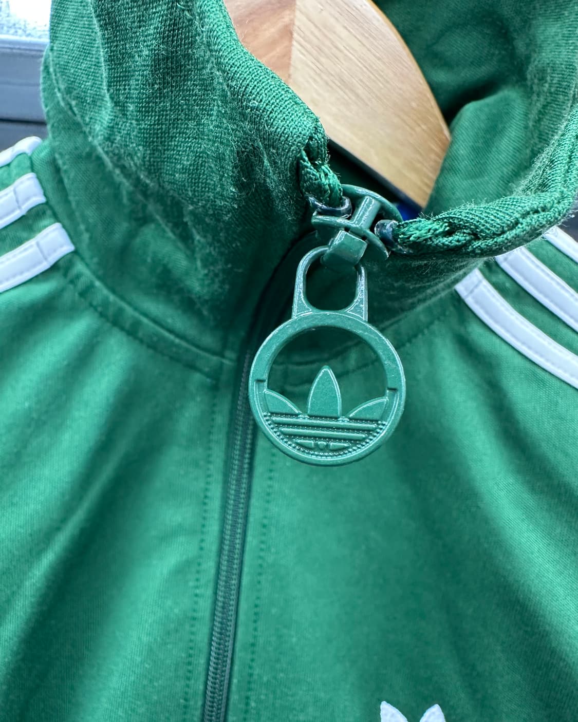 (WOMEN)아디다스 크롭 져지-M1854 상품이미지5