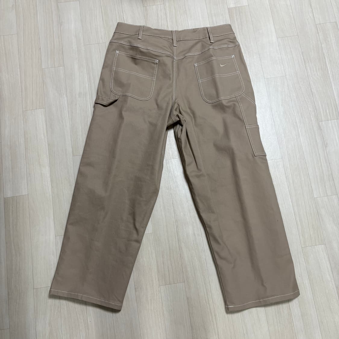 나이키 카펜터 팬츠 상품이미지2