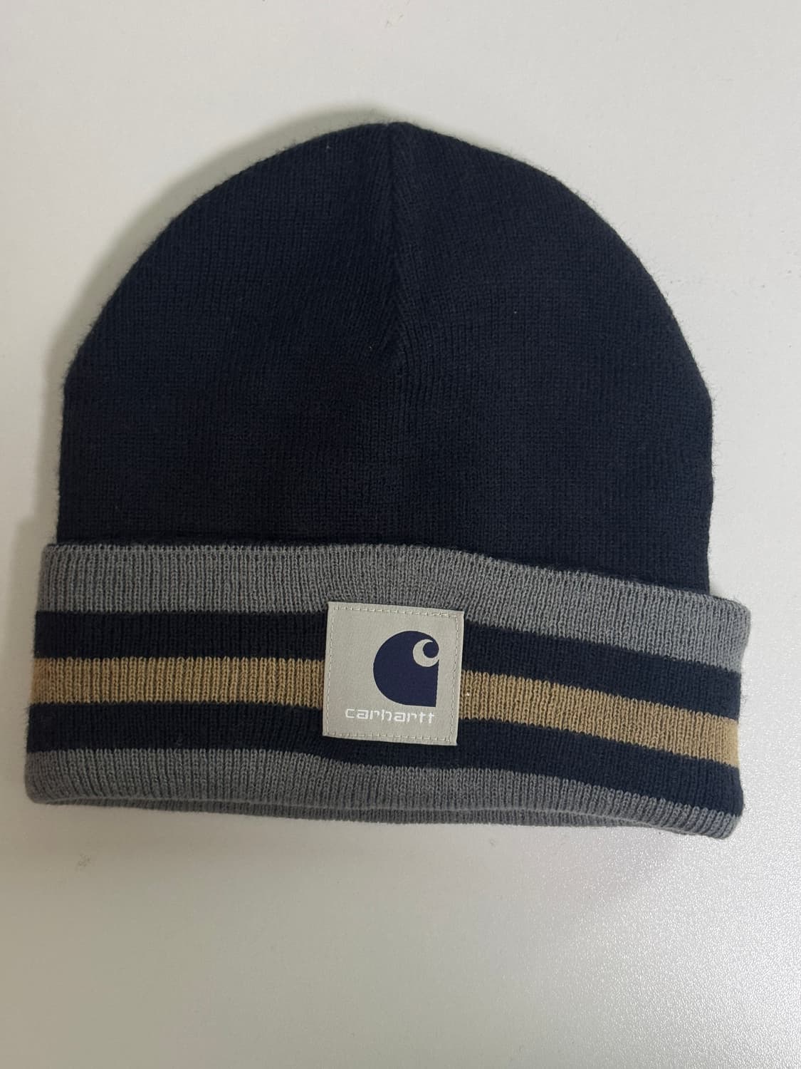 칼하트 x 뉴발란스 비니  상품이미지1