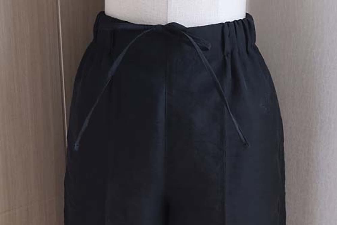 spick & span 시스루팬츠 상품이미지1