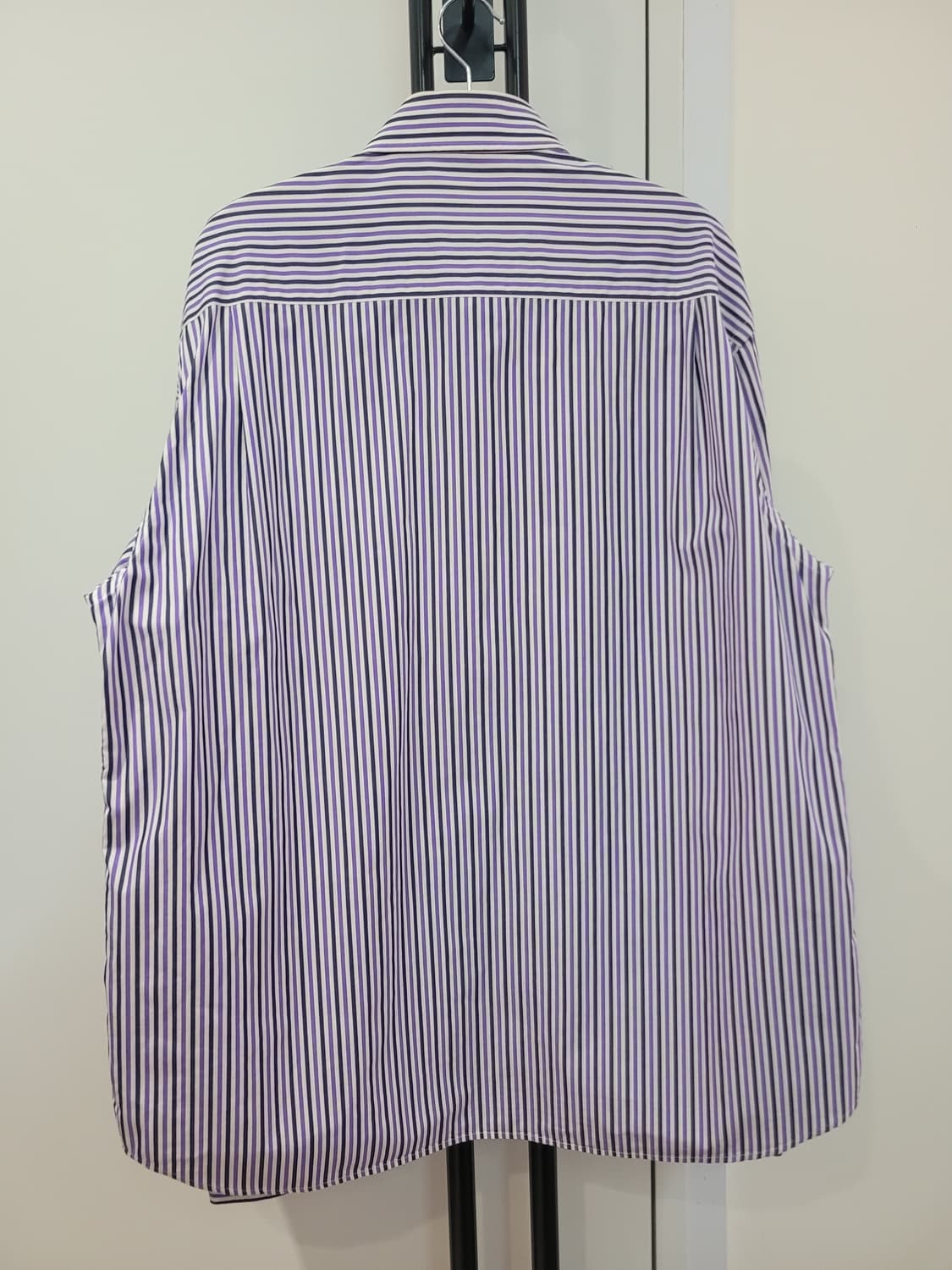 폴앤샤크 요트 클럽 스트라이프 남성 셔츠 105~110사이즈 상품이미지8