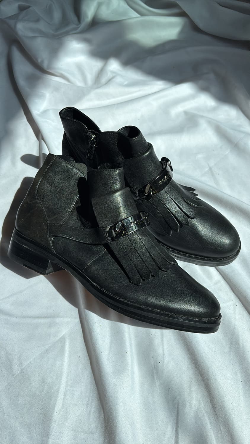 Eagle Leather Boots 230 상품이미지3