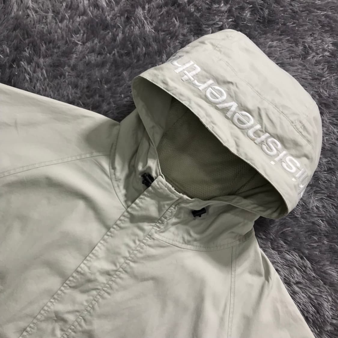 [[L, A급, 공용] 디스이즈네버댓 후드 자켓#245 상품이미지5