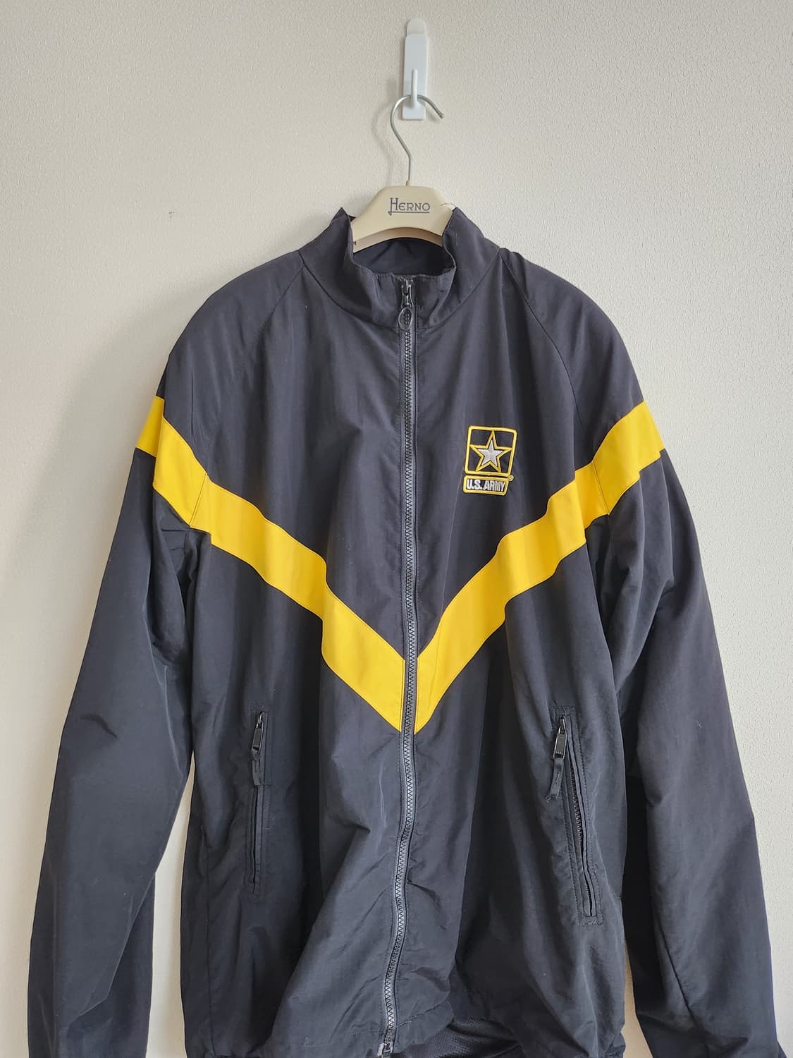 IPFU ARMY pT자켓(L/X-L 상품이미지2