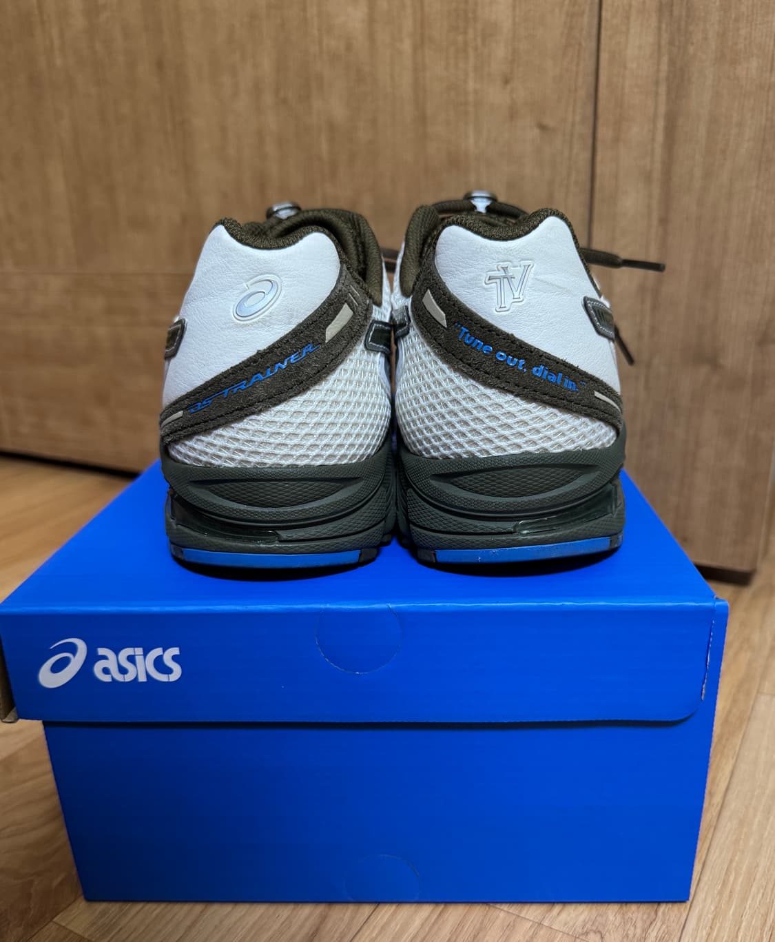 [260] 아식스 템테이션 베케이션 젤 DS 트레이너 상품이미지5