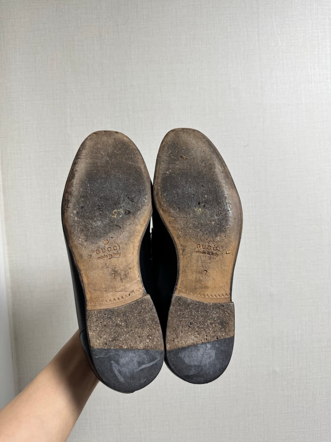 구찌 홀스빗 로퍼 상품이미지8