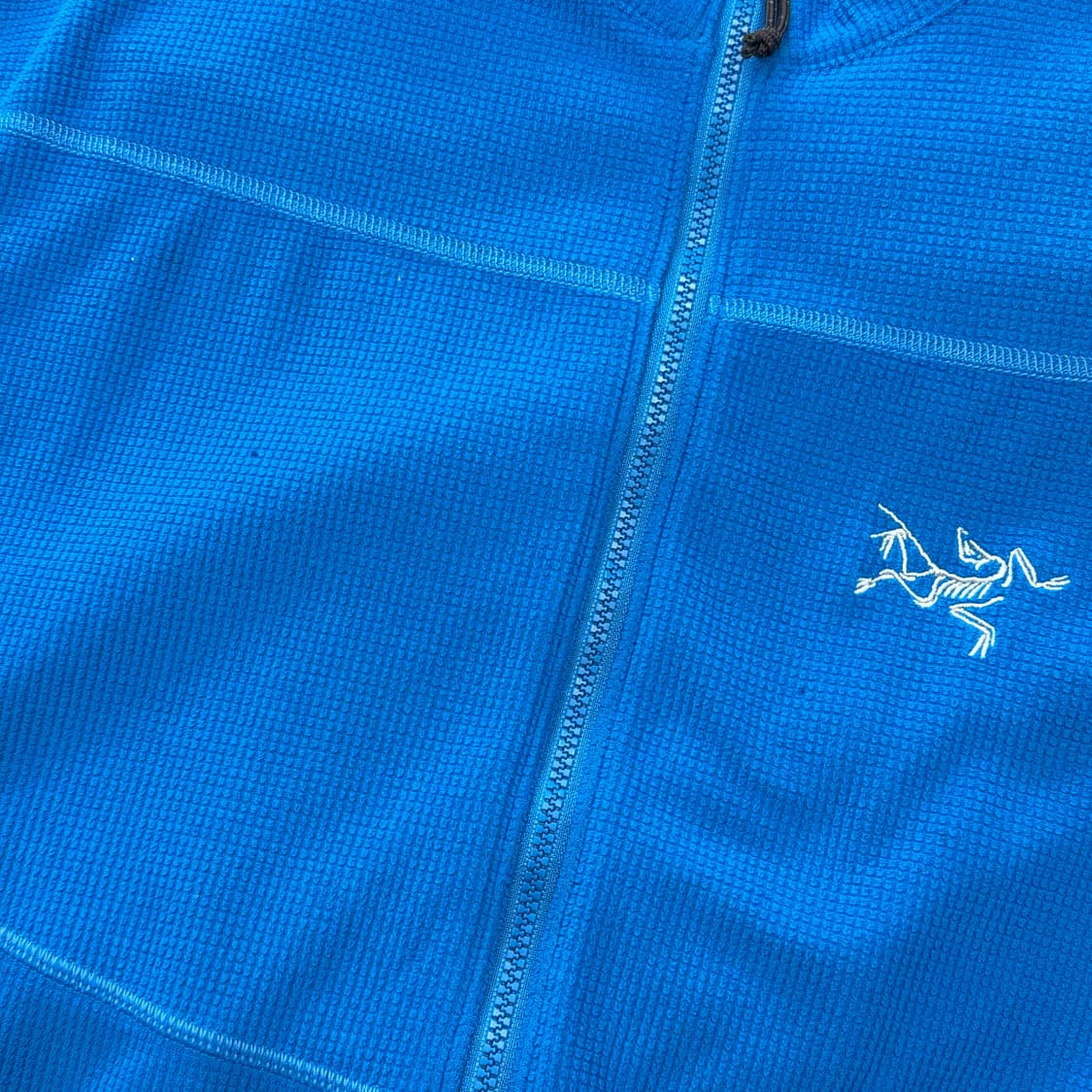 L 아크테릭스 스카이블루 델타 LT 자켓 상품이미지6