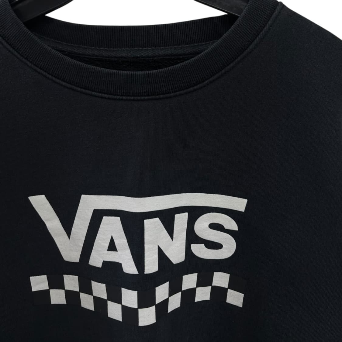 반스 맨투맨 상품이미지2