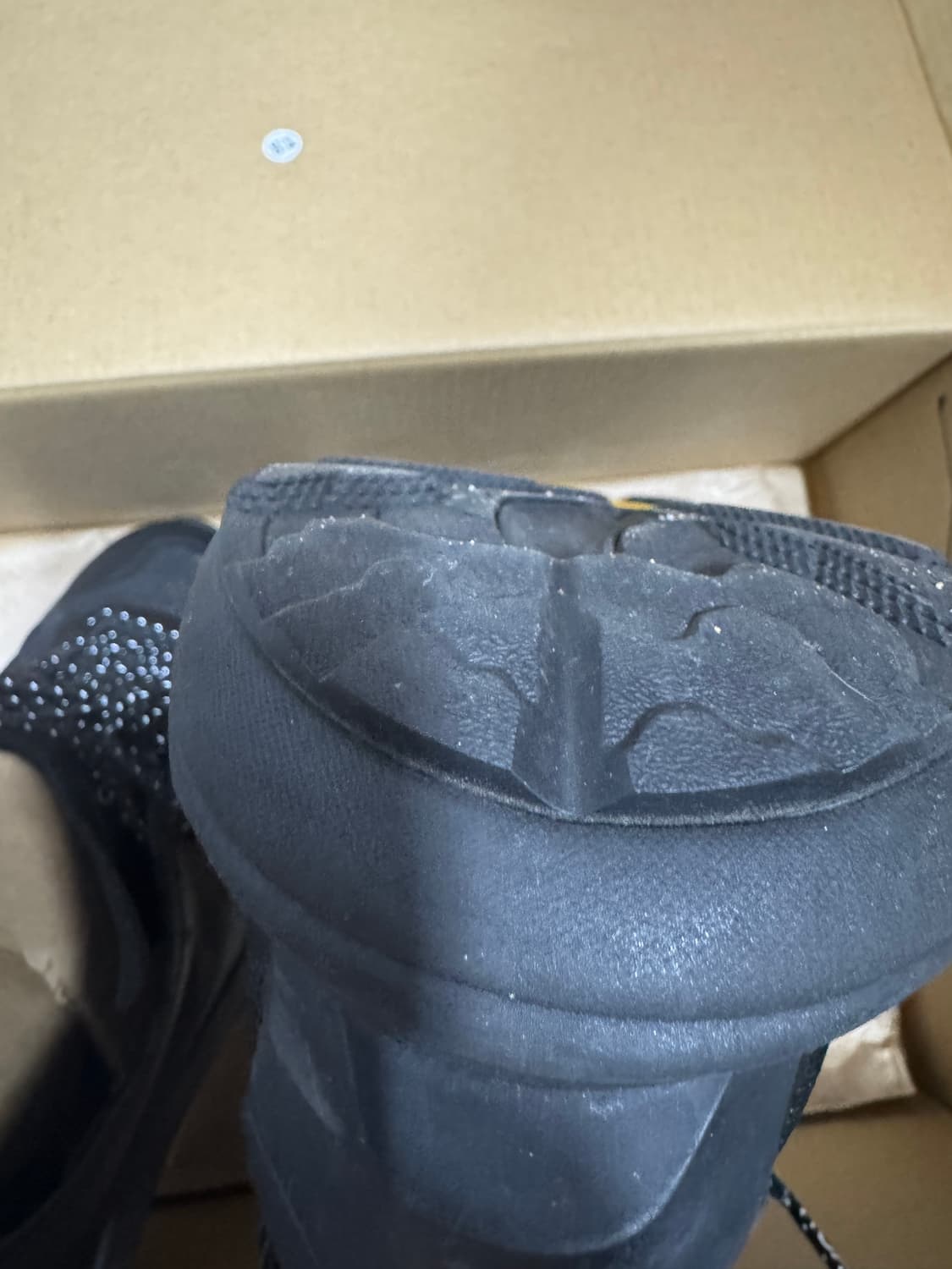 로아 셀라 ROA SELLA 블랙 41 260 상품이미지9