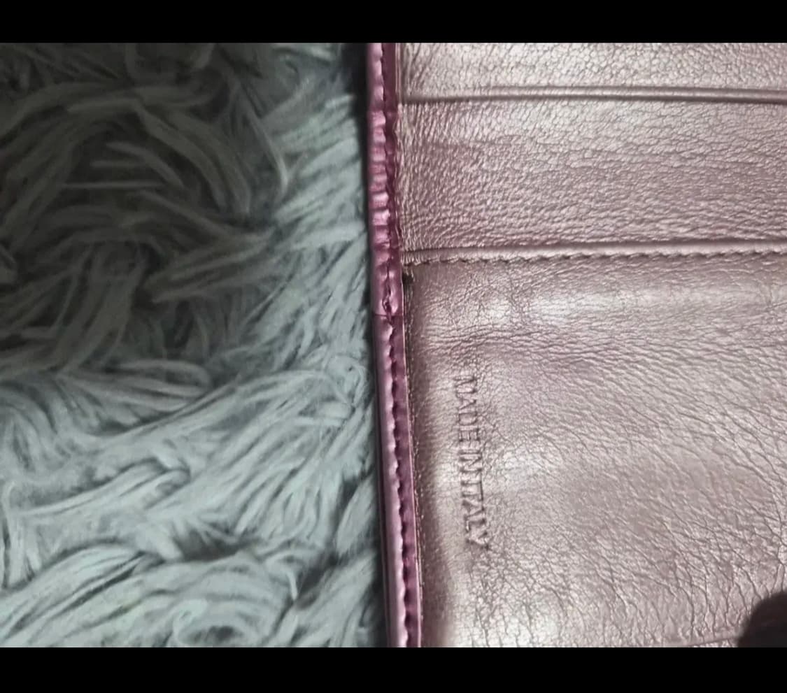 프라다 반지갑 상품이미지6