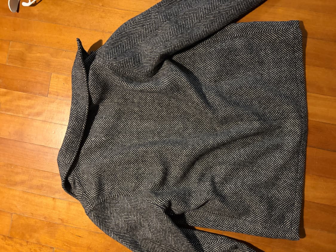 마르지엘라 자켓 상품이미지2