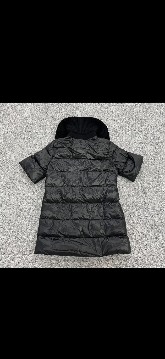 38 프라다 반팔패딩 0129H1 상품이미지2