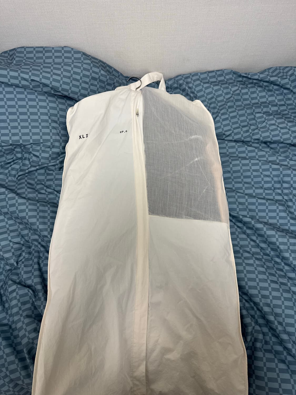 [M]엑슬림ep6 바시티자켓 상품이미지5