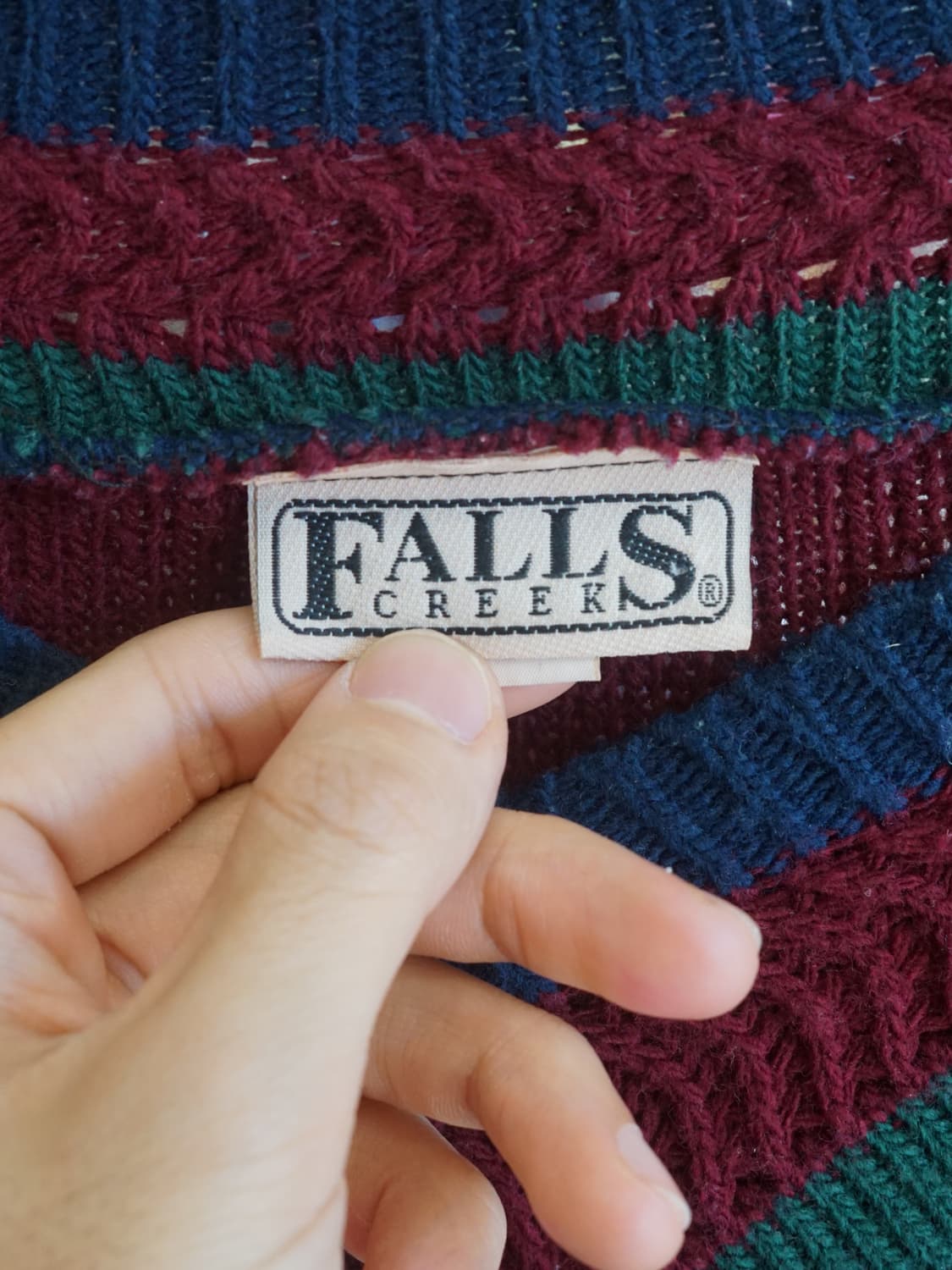 Falls Creek made in u.s.a 상품이미지7