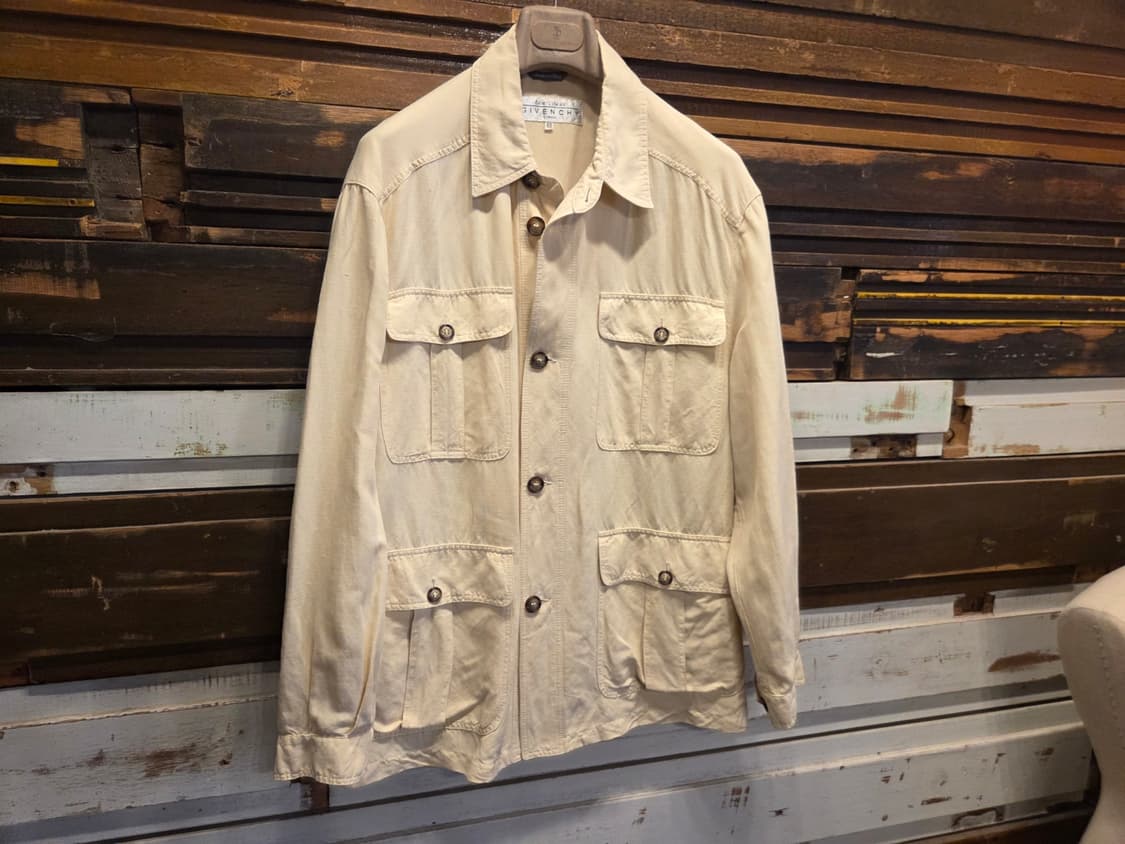 지방시 자켓 상품이미지1