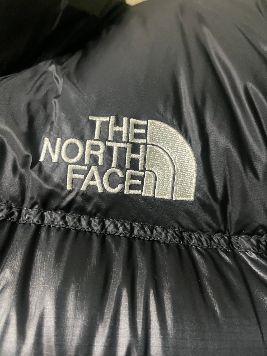 노스페이스 850LTD 서밋 눕시 L사이즈 상품이미지3