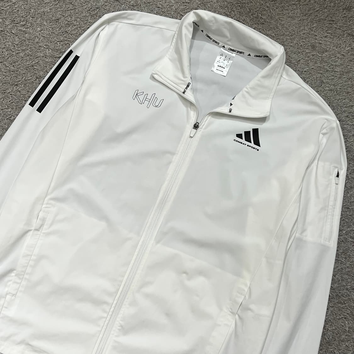 [100] 아디다스 바람막이 상품이미지1