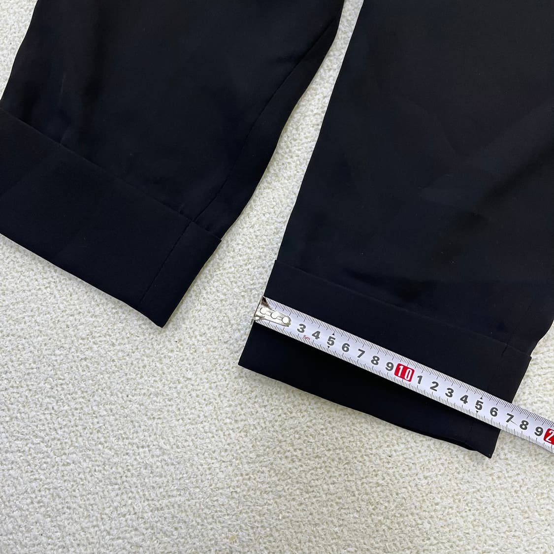 32 코스 여성 벌룬 슬랙스 0402M 상품이미지7