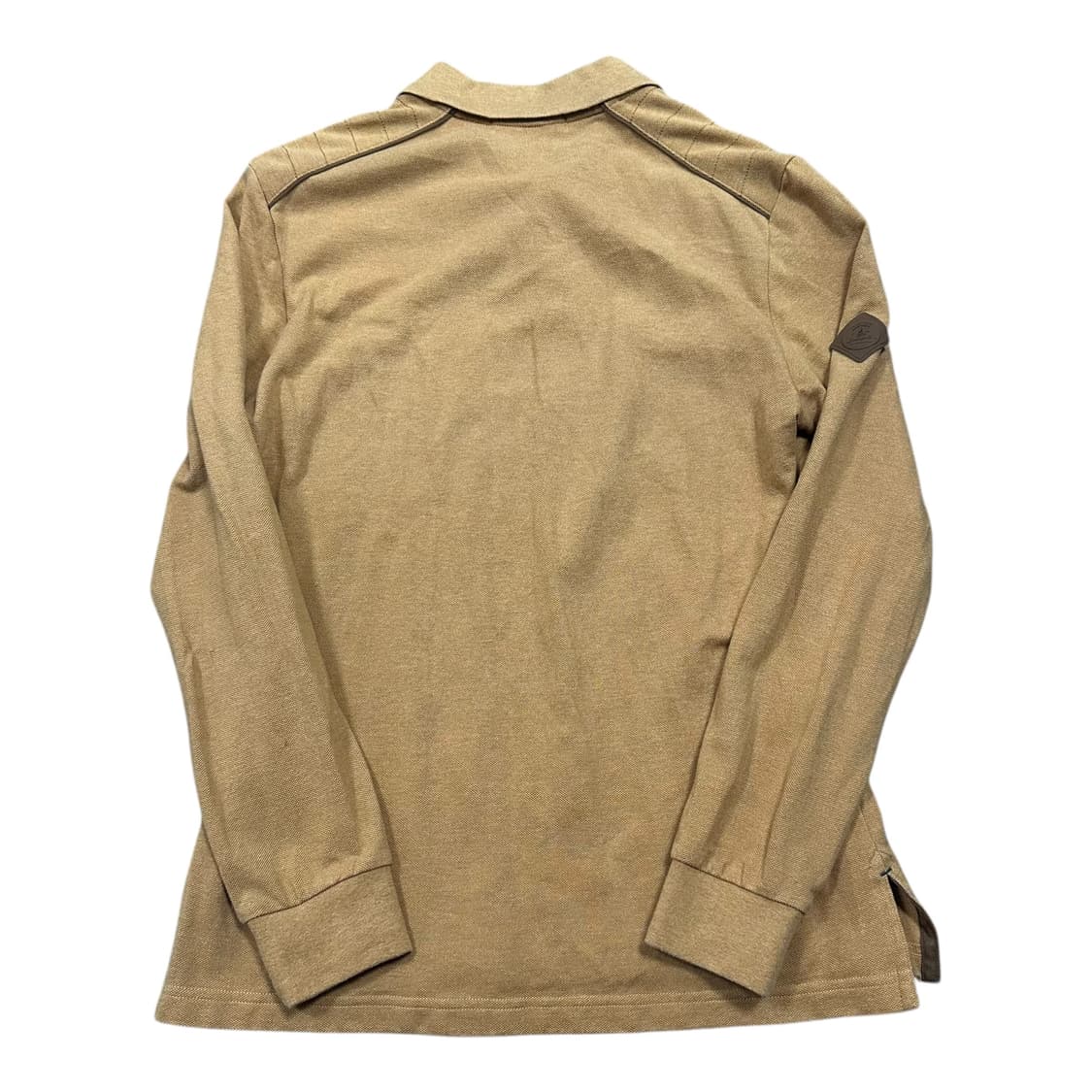 ✨ (만원 빈티지) 빈폴 카라 롱슬리브 상품이미지2