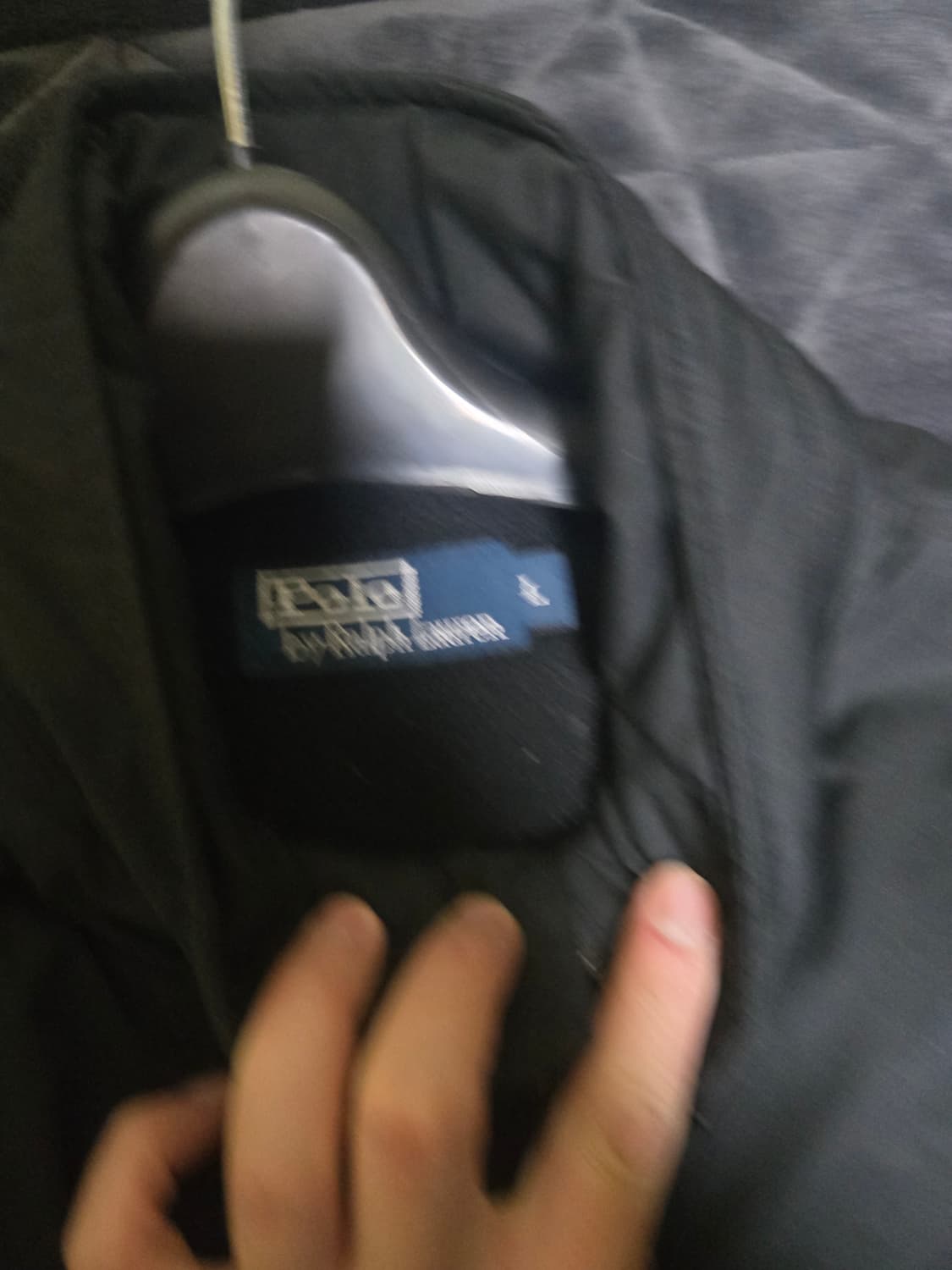 폴로 자켓 L 상품이미지2