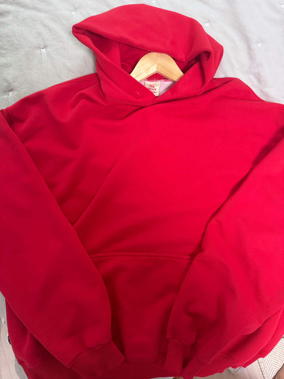 [3]뤡코즈 레드후드 상품이미지1