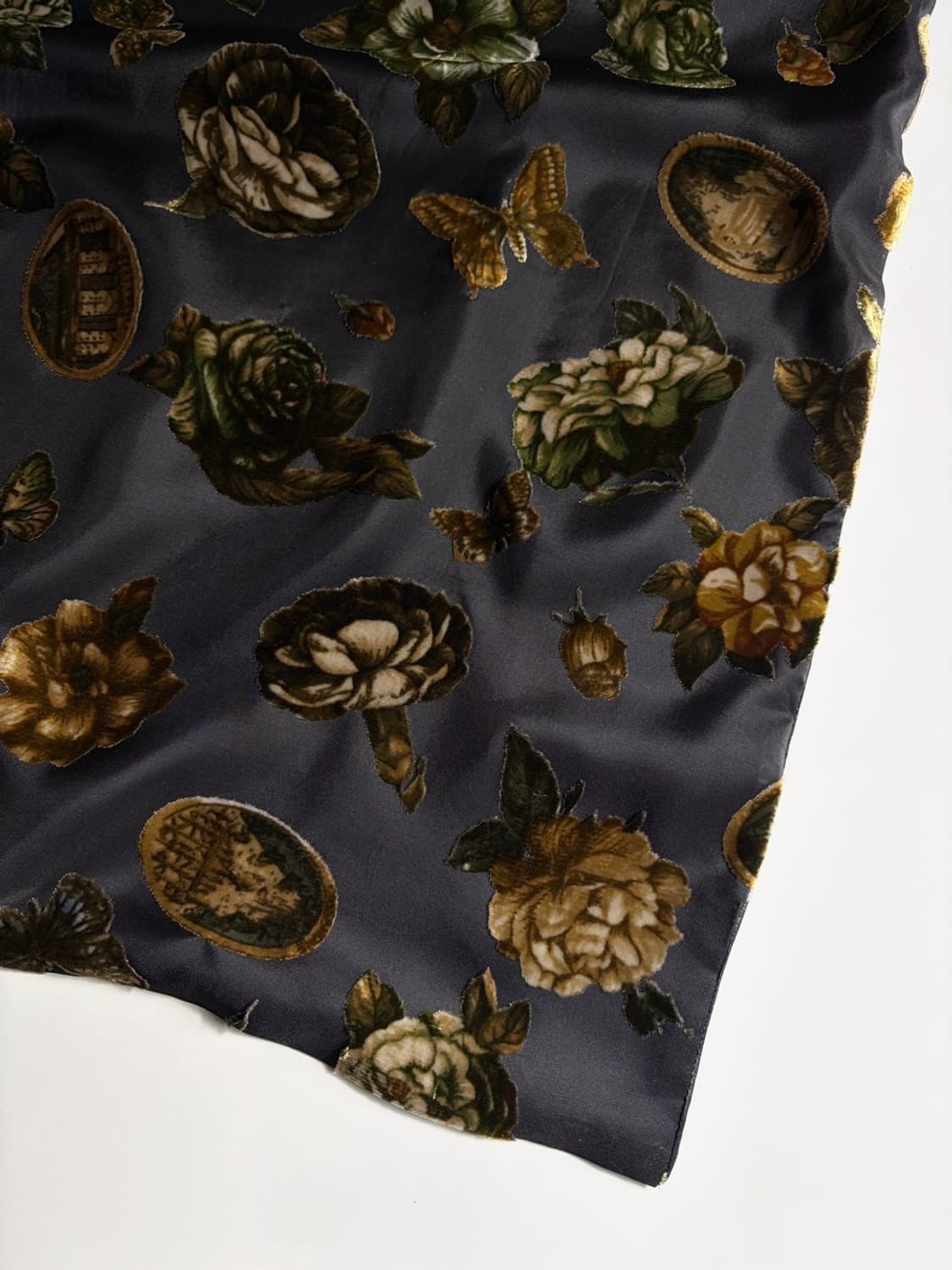 patterned fabric 상품이미지5