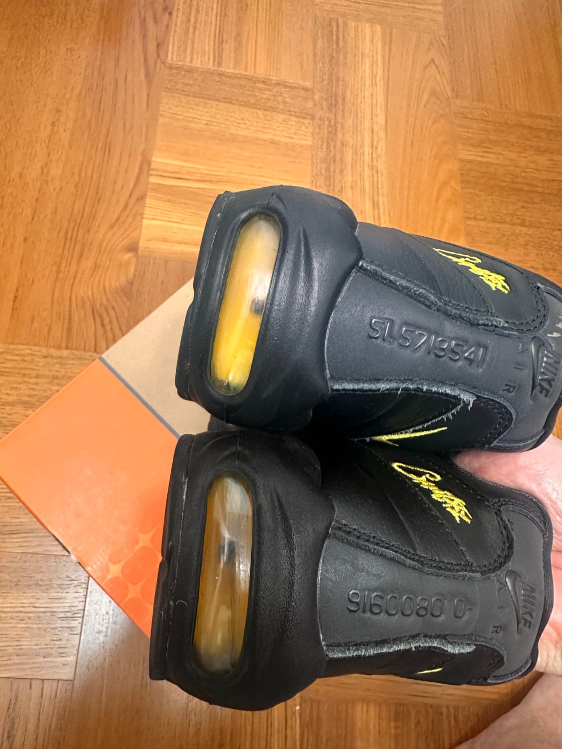 코르테이즈 나이키 맥스95 상품이미지5