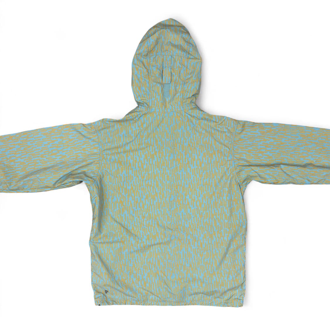 00's 컬럼비아 XCQ 패커블 자켓 상품이미지3